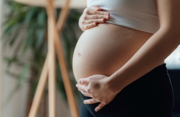 Hamilelikte Vajina Dış Dudak Varisleri